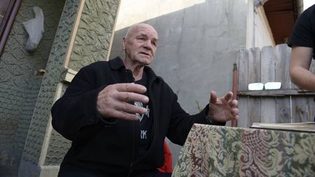 Boxerul torționar a murit într-o mizerie cruntă. În anii 70 bătea "dușmanii de clasă" la îndemnul Securității