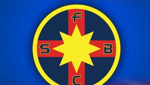FCSB a mai făcut un transfer. Fotbalistul a fost cedat în România