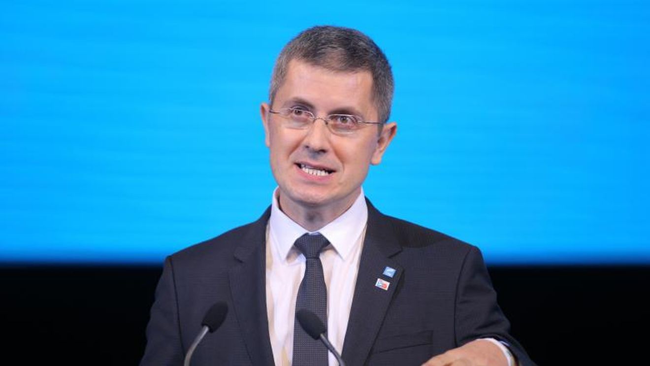 Dan Barna, afirmație neașteptată: 'Nu vă imaginați că stă cineva la Bruxelles să facă verificări'