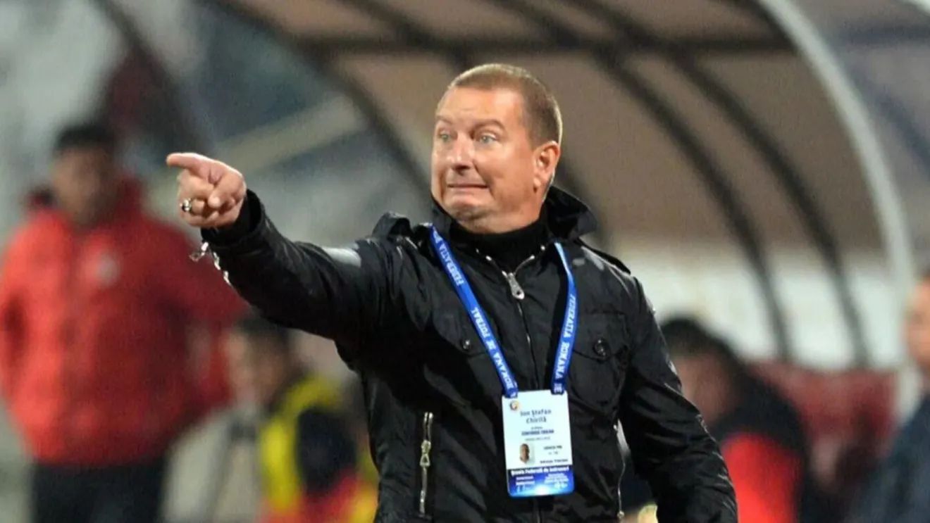 Ionuț Chirilă, salariu de Superliga! Câți bani ia la CS Dinamo