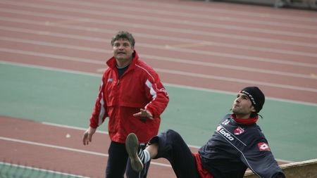 Borcea: "Fără Mutu, avem șansa porcului de Crăciun"!