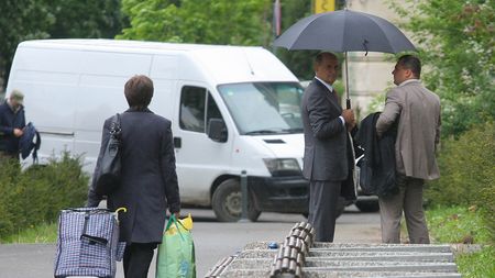 Dragomir, despre inculpații din dosarul transferurilor:** "Au muncit să aducă bani în România! Nu e normal să ajungă la pușcărie"