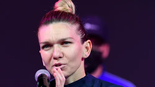 Inteligența artificială a decis care e cel mai bun meci pe care Simona Halep l-a făcut în carieră! Lovitură teribilă pentru Serena Williams