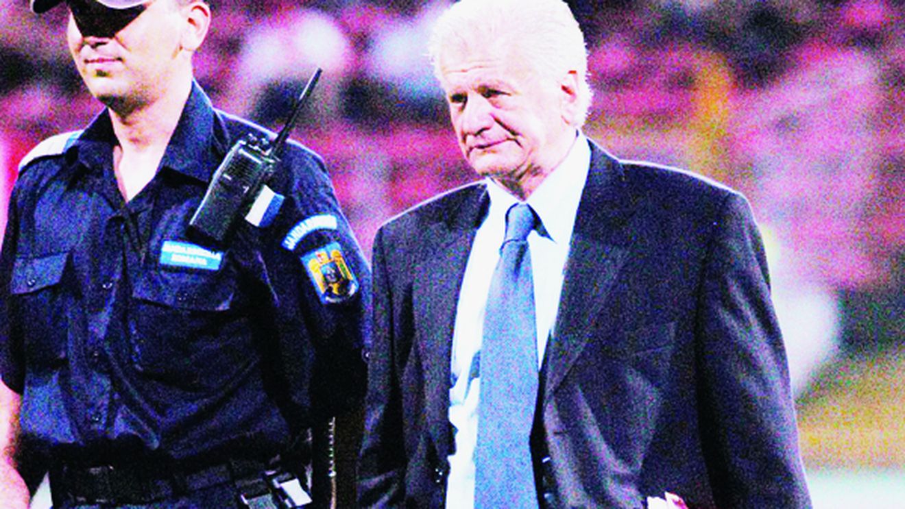 Farse cu Romică Pașcu