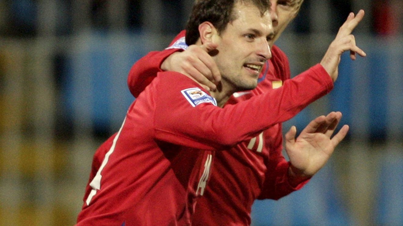 "România se poate califica la Euro!** Trebuie să credeți în echipă!"