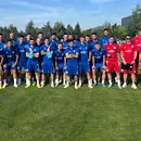 Andrei Prepeliță, la ”cumpărături” în Liga 2! Cinci dintre cele șapte achiziții ale Unirii Slobozia vin din liga secundă