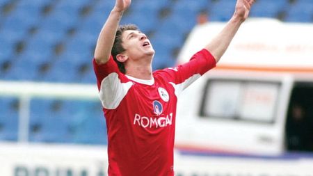 "Steaua îl poate lua pe Lițu oricând"** Vezi ce condiție au de îndeplinit