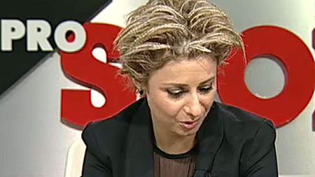 Se alege praful după "Vamă"?  "Copos nu va reuși fără el, ceea ce a construit alături de Răzvan se va frânge"