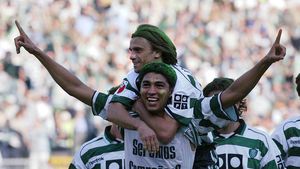 Jardel revine pe teren la 40 de ani! Mii de oameni și-au anunțat deja prezența la debutul atacantului