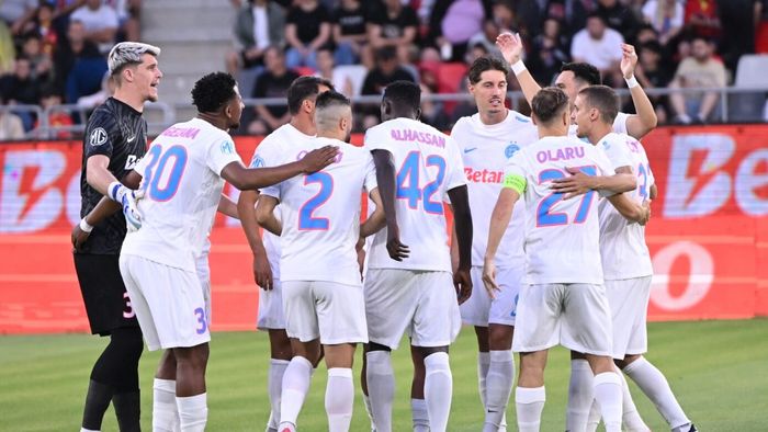 FCSB a eliminat de pe lista LPF un jucător de bază în sezonul trecut!