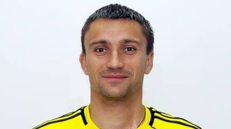 Vasili Hamutovski, dezvăluiri din singura țară din Europa unde se joacă fotbal în plină pandemie de coronavirus. „Cum să oprești economia mondială pentru o gripă?”