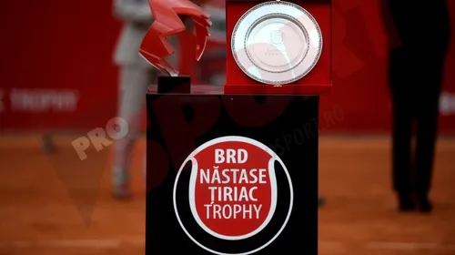 Biletele la BRD Năstase Țiriac Trophy costă între 15 și 50 de lei, un abonament este 140 de lei