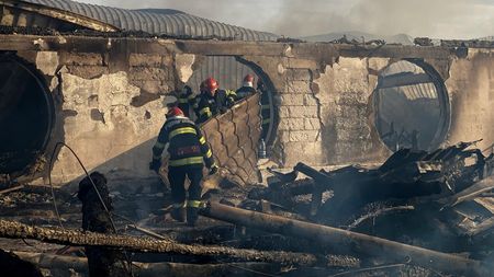 Se adâncește misterul în cazul Fermei Dacilor. Mărturia iubitei patronului Cornel Dinicu