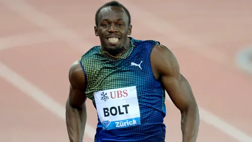 Victimă colaterală? Usain Bolt ar putea fi interzis la Jocurile Olimpice și la Mondiale, din cauza unui scandal de dopaj