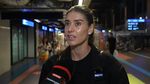 „În fiecare zi aud asta!”. Sorana Cîrstea a răbufnit la aeroport când i s-a pus această întrebare