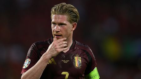 Kevin de Bruyne a decis, după România - Belgia 0-2, dacă naționala lui Iordănescu se califică în optimile EURO! Ce verdict a dat