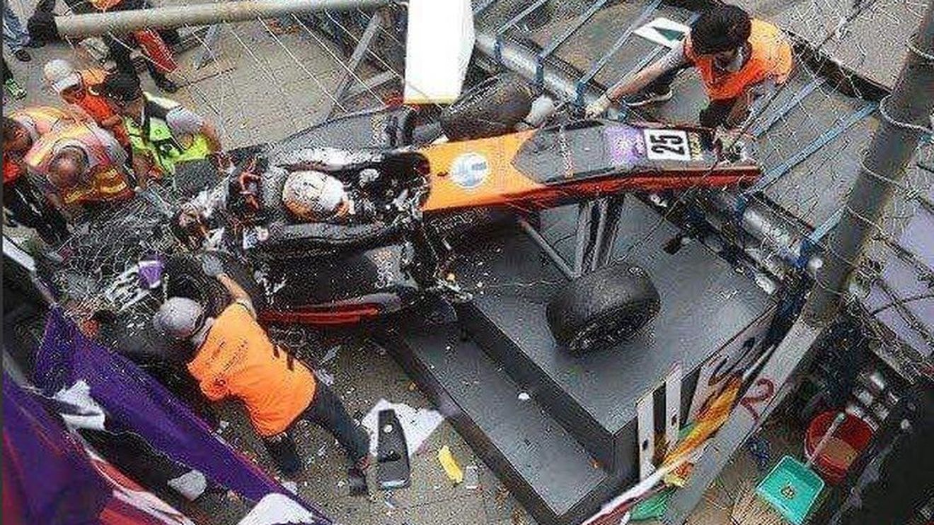 Conduce din nou, la peste o sută de zile de când și-a fracturat coloana vertebrală: "Acum mi s-a făcut pielea de găină! Sunt norocoasă"