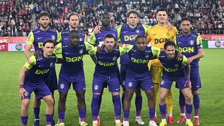 CFR Cluj, amenințată de FALIMENT: toți jucătorii depun memorii! Sunt neplătiți de 4 luni și catastrofa pare inevitabilă