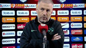 Reacție genială a lui Edi Iordănescu la întrebarea: „Ați fost numit politic?” Noul selecționer al României a dat un răspuns fabulos!