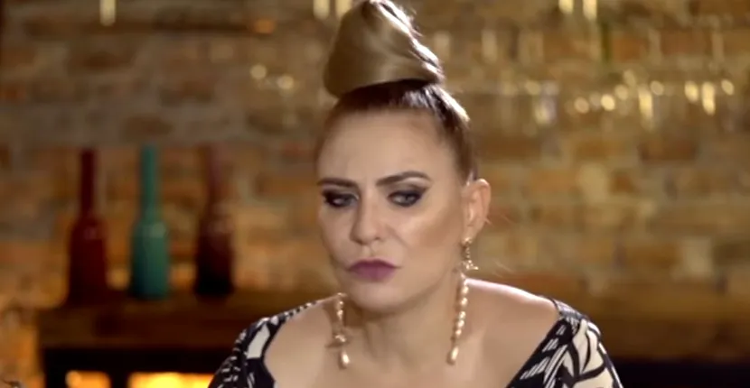 Amintirile Adinei Buzatu. ”La acea ședință foto, eu am leșinat”