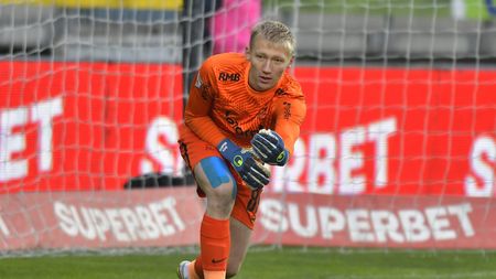 Suma uriașă pe care a încasat-o CFR Cluj pentru împrumutul lui Otto Hindrich la formația maghiară Kisvarda. Care sunt clauzele din contract | EXCLUSIV