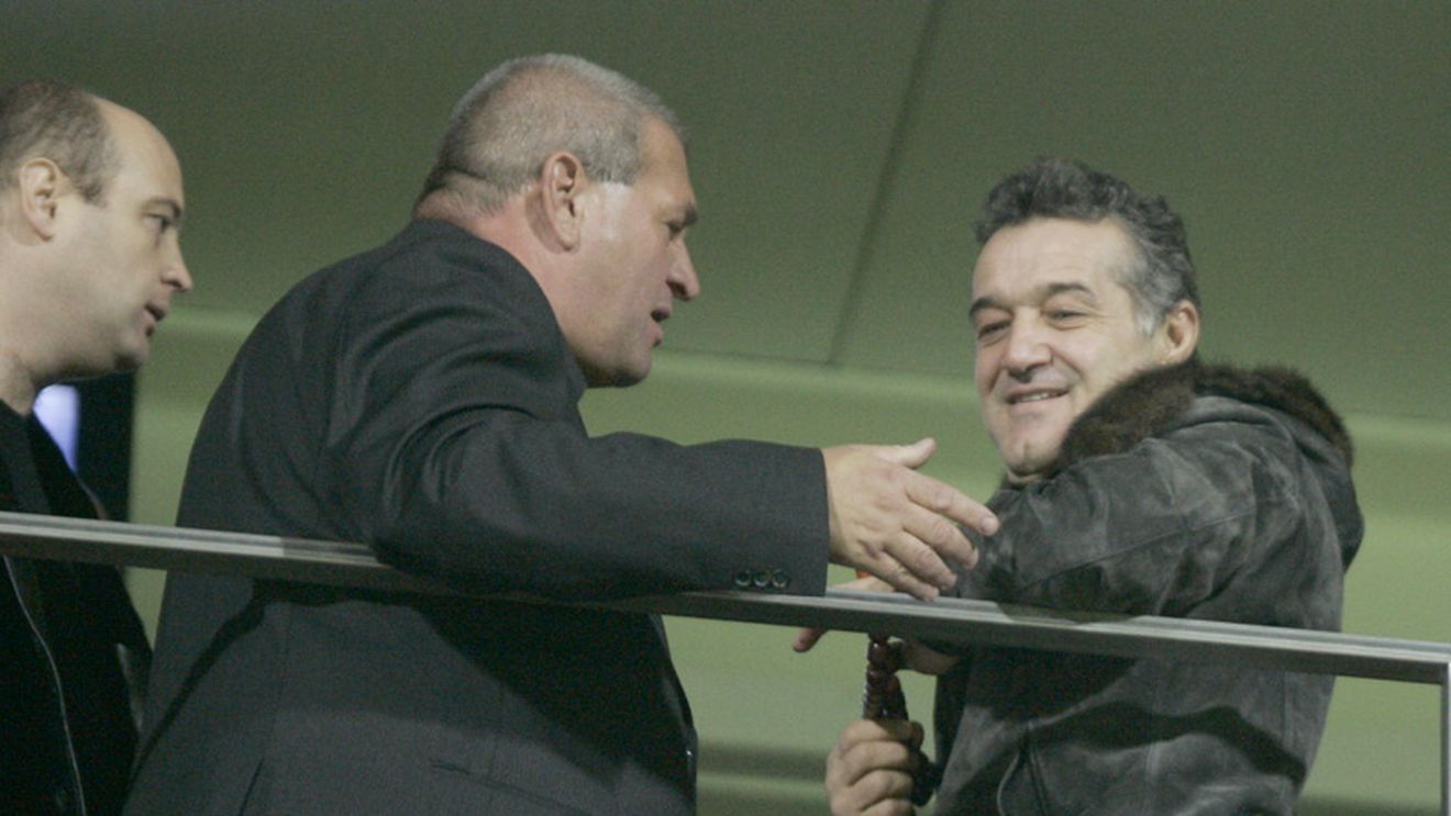 Mureșan se ia de patronii Ligii I:** "Au distrus brand-uri și n-au câștigat niciun trofeu!"