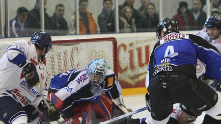 HC Csikszereda  a trecut de Sport Club