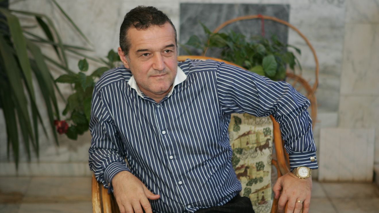 "Stancu, Săpunaru și Bozovic vor fi ofertați de Steaua"