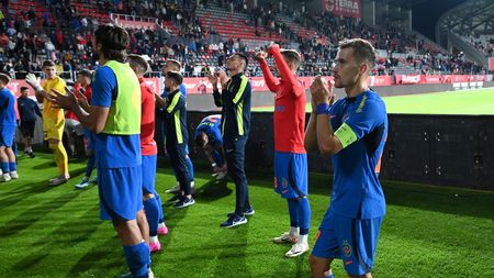 Bunicul fotbalistului l-a făcut praf pe Gigi Becali chiar înainte de FCSB - PAOK și i-a adus aminte de cea mai mare țeapă pe care și-a luat-o: „Ferguson a făcut cel mai stupid lucru”