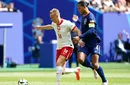 🚨 Polonia – Olanda 1-1, Live Video Online, în grupa D la EURO 2024 din Germania. Gakpo restabilește egalitatea
