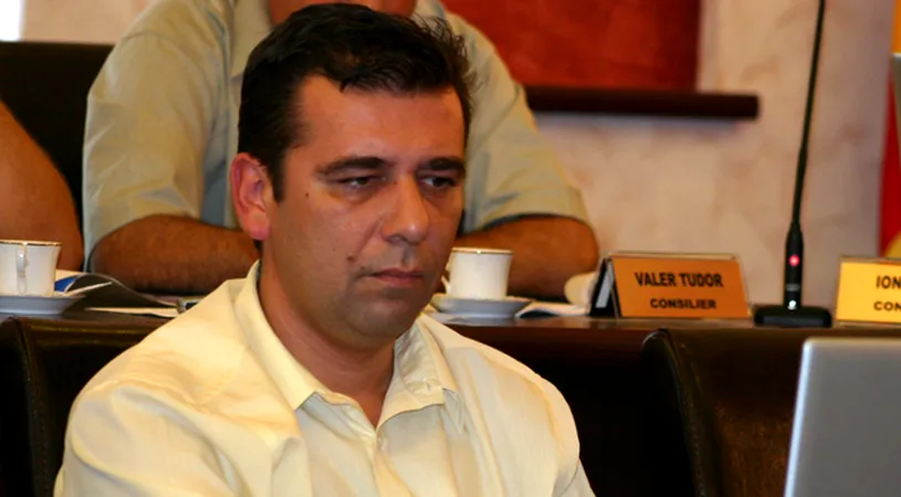Tranzacția CSM - Damila,** votată azi în ședința Consiliului Local