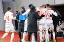 🚨 FC Hermannstadt – U Cluj 2-1, în etapa 17 din Superliga. Sibiul se impune în fața liderului, iar Marius Măldărășanu poate răsufla ușurat