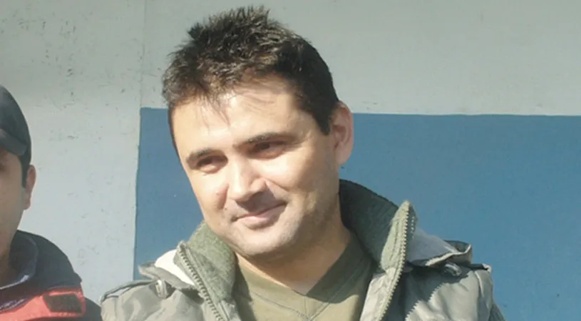 Triumf Bârca** se mută la Balș