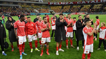 Titularul lui Dinamo este aproape de un transfer în Rusia: „câinii” i-au găsit deja înlocuitor. EXCLUSIV