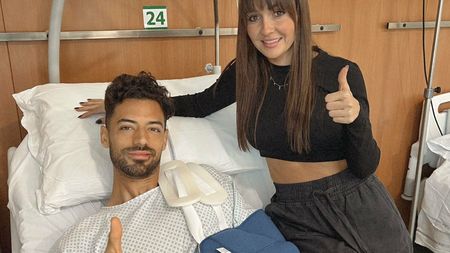 Prima reacție a lui Pablo Mari după ce a fost înjunghiat. „Clipe dificile!” Cum arată fotbalistul împrumutat de Arsenal la Monza și cât va lipsi