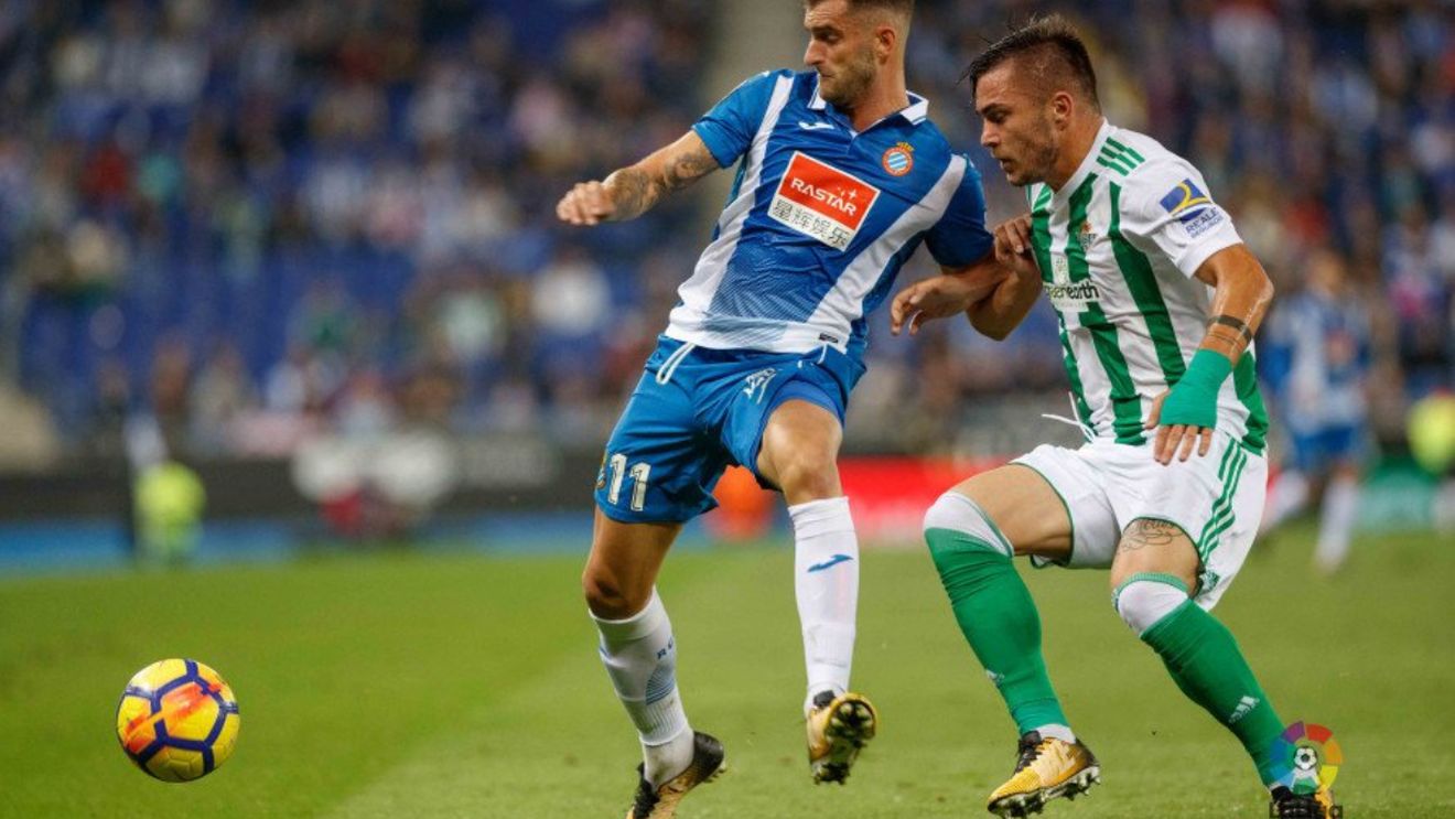 Real Betis, cu Alin Toșca integralist, a fost eliminată din Cupa Spaniei de o divizionară secundă