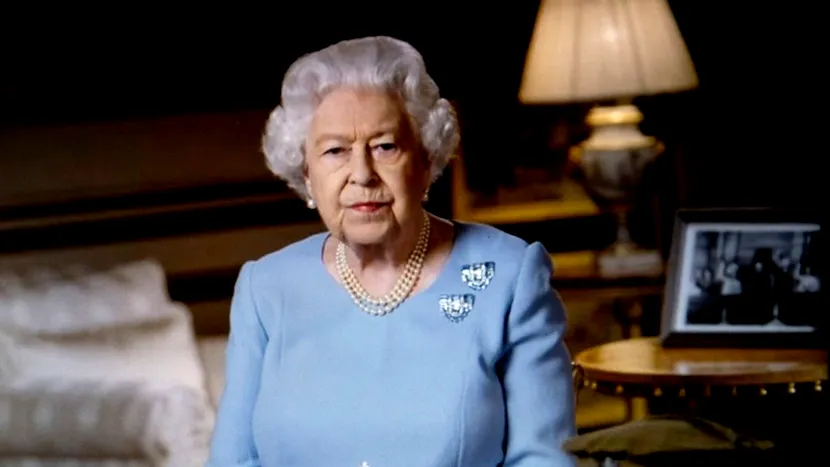 Regina Elisabeta a II-a a decis să se retragă din viața publică pe termen nedeterminat!