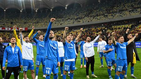 Dinamo Kiev vrea să-l transfere pe fotbalistul Craiovei care are ofertă din Bundesliga