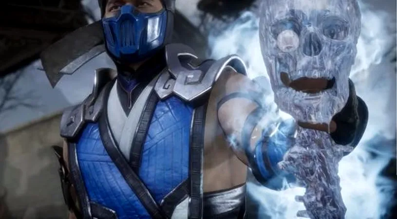 Reality show bazat pe viitorul Mortal Kombat 11: poate fi reprodusă în realitate fatalitatea lui Sub-Zero?