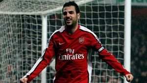 Fabregas, decis să meargă la FIFA pentru a obține acordul transferului la BarÃ§a!