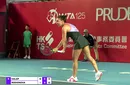 🚨 Simona Halep – Arina Rodionova 6-2, 4-5 în turul 1 de la Hong Kong Live Video Online. Fostul lider WTA va servi pentru a rămâne în set