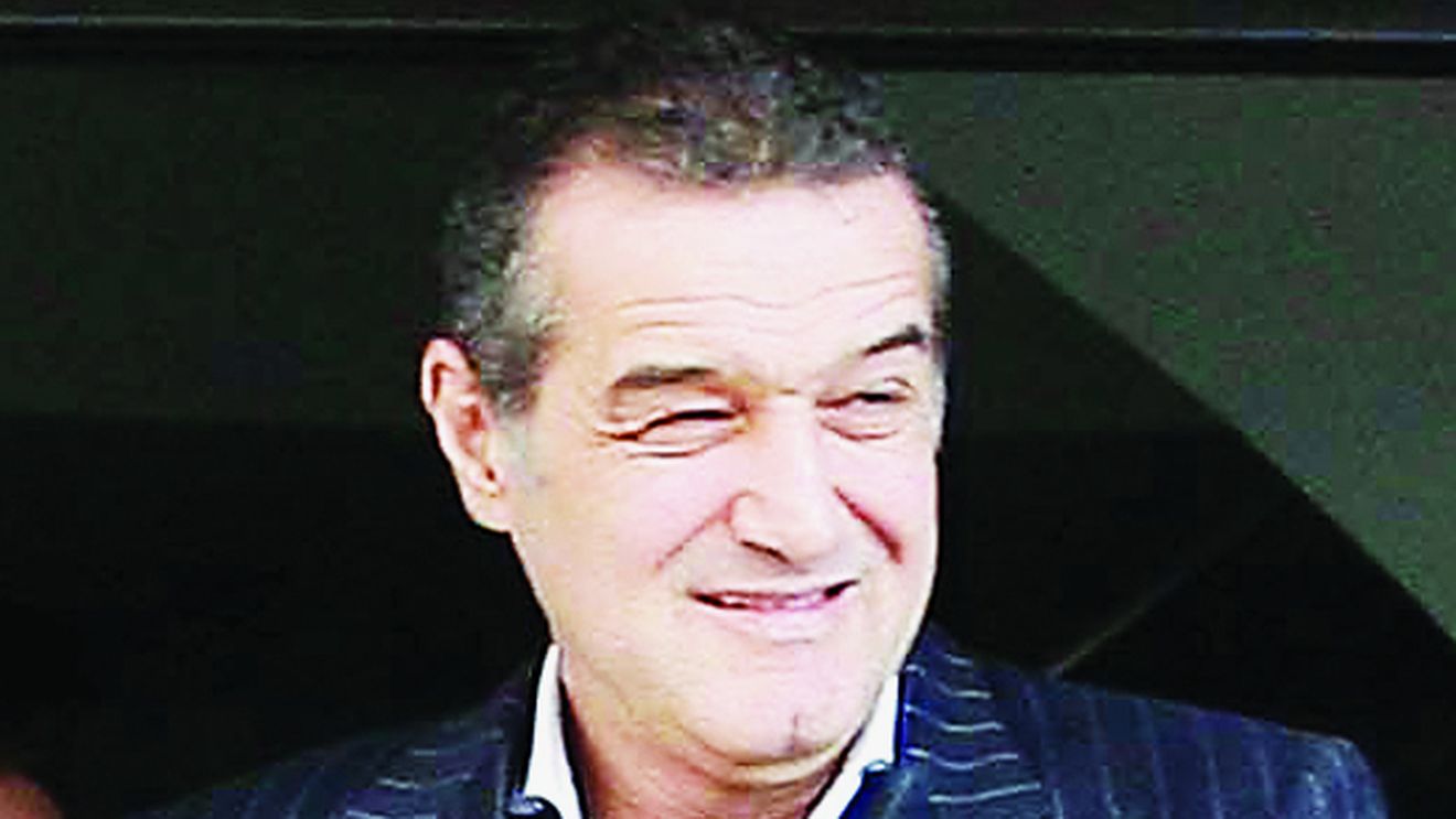 Asigurare anti-Gigi!** De ce e "vânat" Petre Marin?