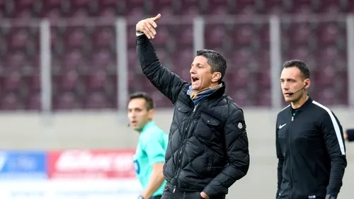 Tremură Grecia când apare Răzvan Lucescu! PAOK Salonic s-a calificat în finala Cupei Greciei. Românul poate deveni primul antrenor din istoria clubului care obține eventul
