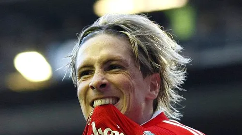 Viva Torres!**