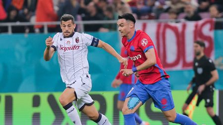 Adrian Şut a fost întrebat direct ce părere are despre atacul devastator al lui Gigi Becali. N-a stat pe gânduri şi a răspuns