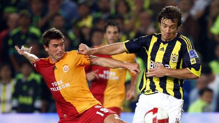 Turcii îi avertizează pe români: "Joi va fi un meci foarte important!** Vom face totul pentru a învinge Steaua!"