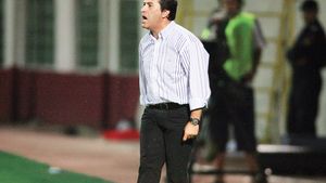 Peseiro depinde de meciul cu Wolfsburg