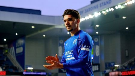 Protectorul lui Ianis Hagi se poate întoarce la Rangers. Mutarea care ar schimba cu 180 de grade şi negocierile românului cu Rangers