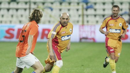 "De la mijloc în sus, orice jucător al Franței ne poate provoca pagube"