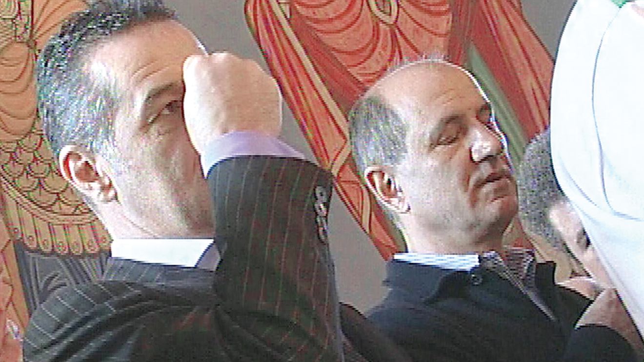 Copos: "CFR e campioana"